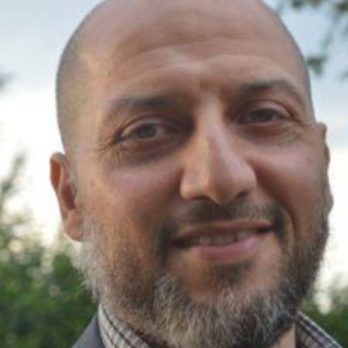 Emotions and Vulnerability, Friend or Foe? with Dr Haidar Al-Hakim