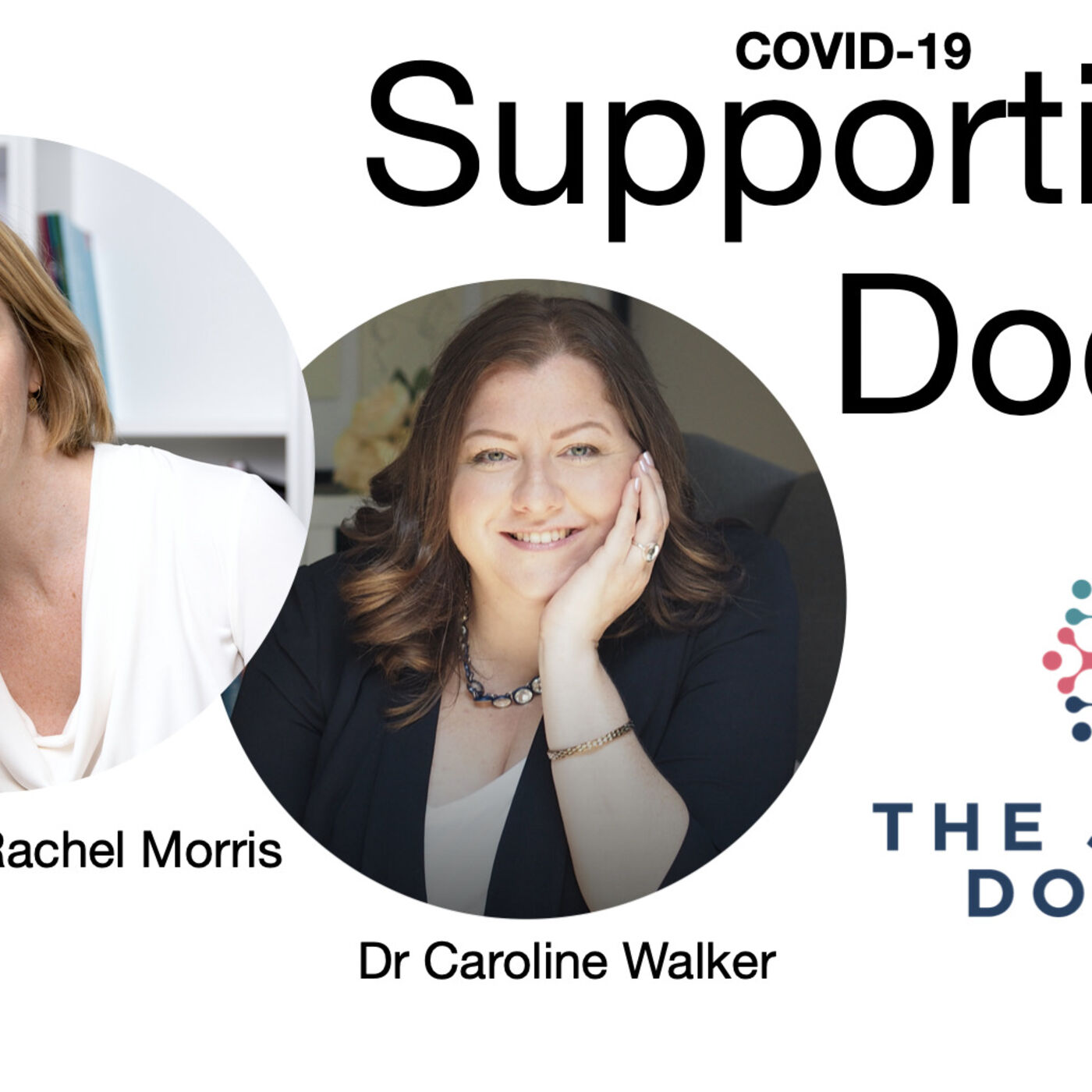 How to Survive Even When Times are Tough with Dr. Caroline Walker
