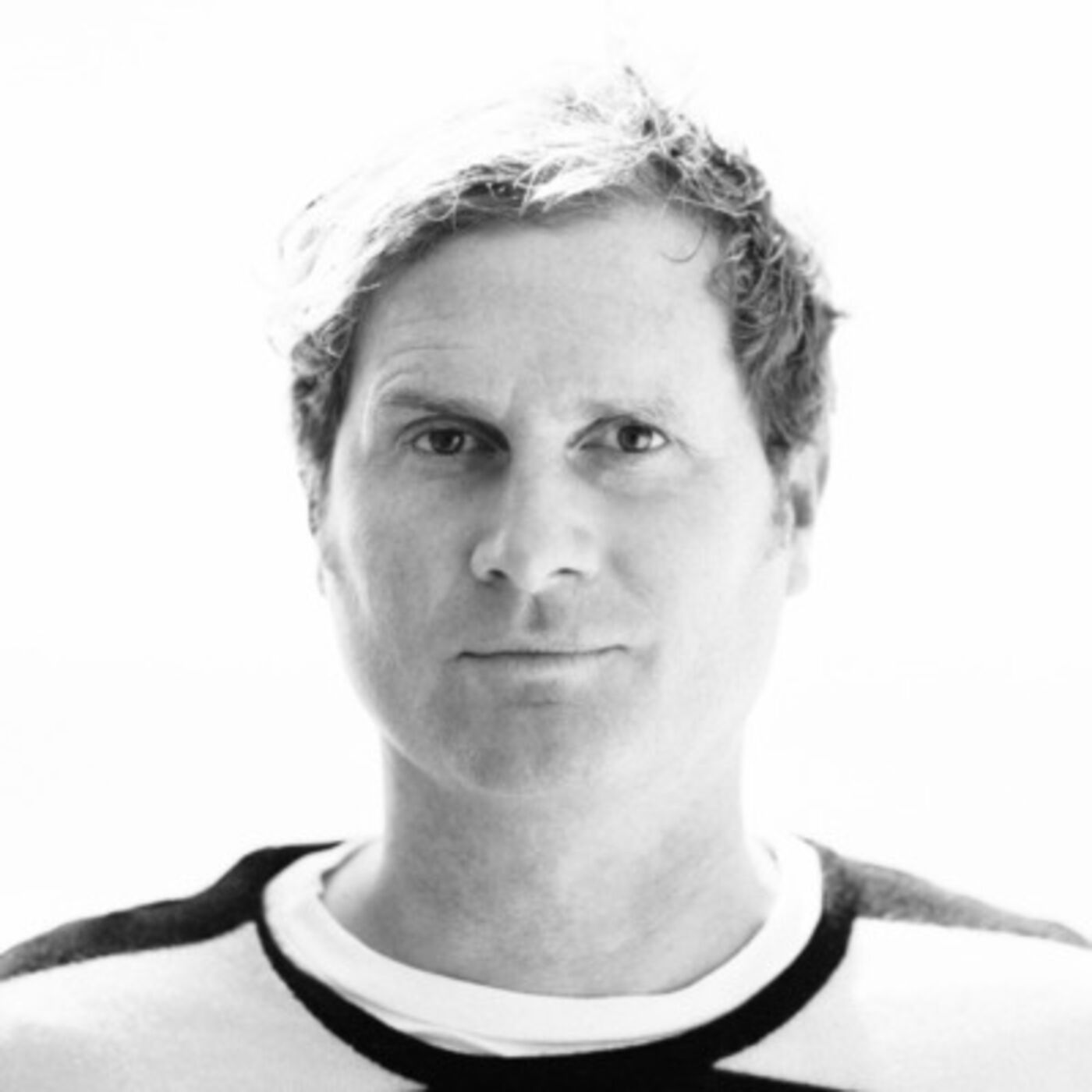 How to Ditch the Saviour Complex and Feel More Alive with Rob Bell