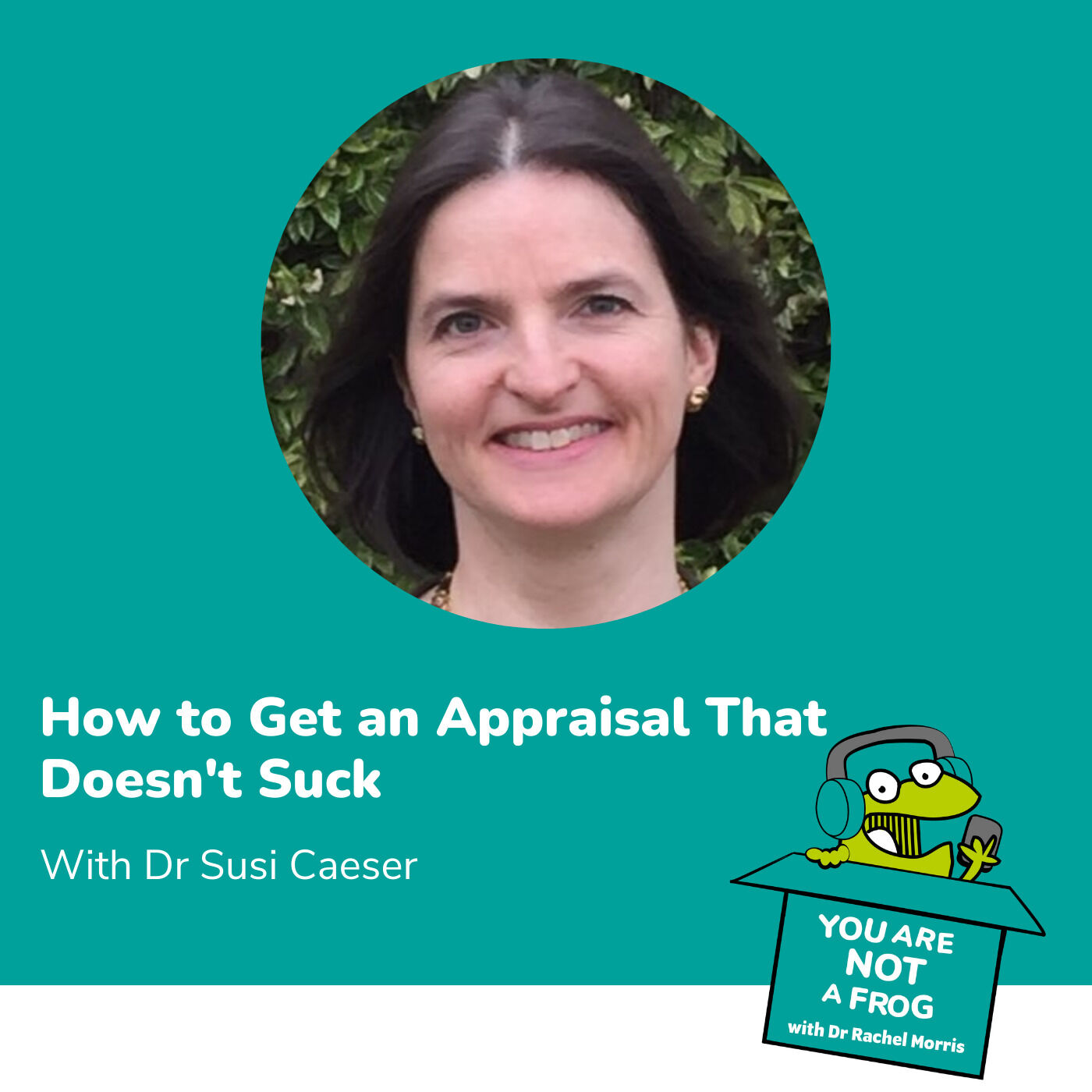 How to Get an Appraisal That Doesn’t Suck