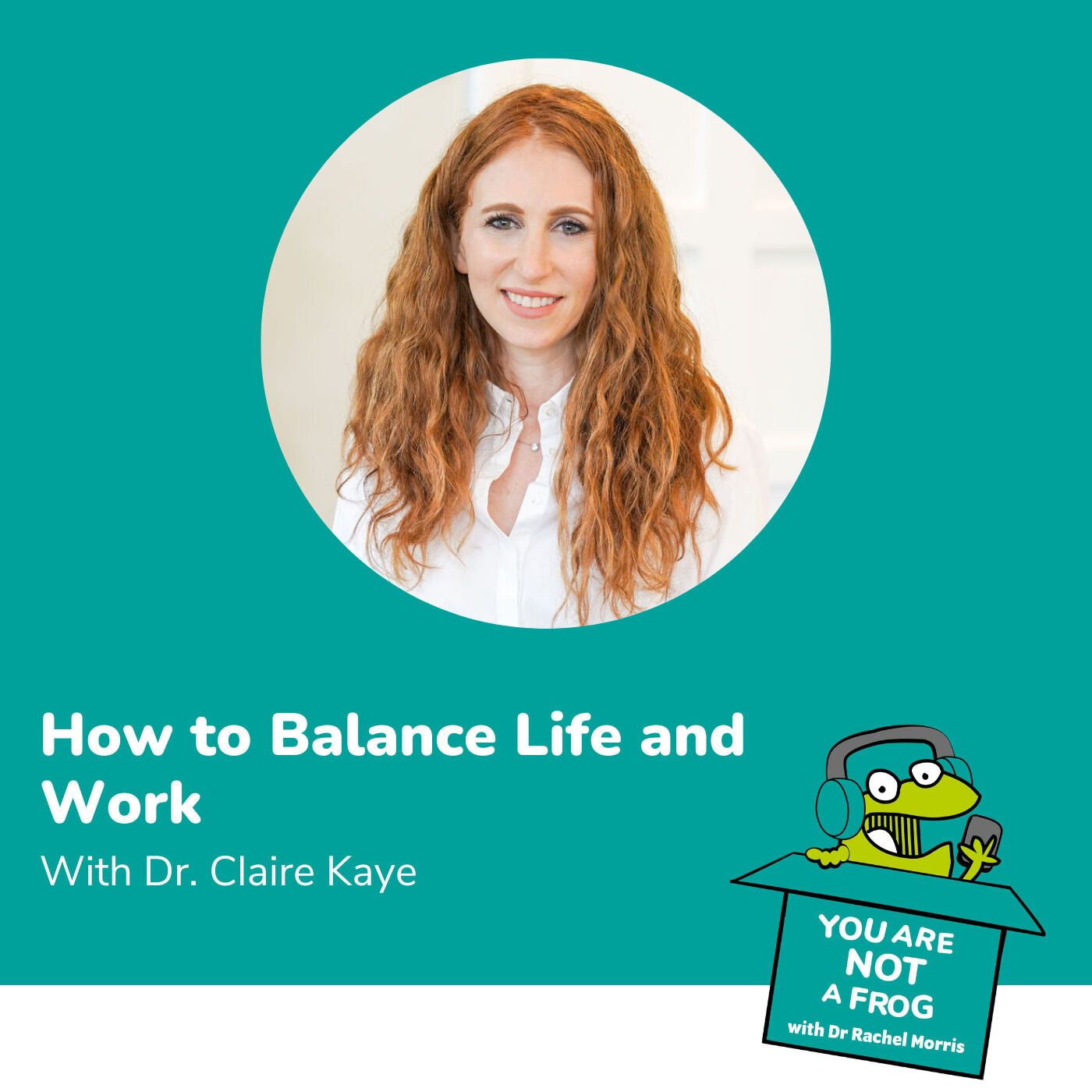 How to Balance Life and Work