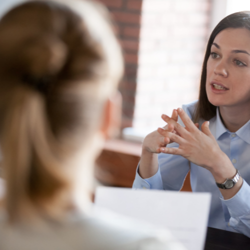 One-to-one coaching and team development