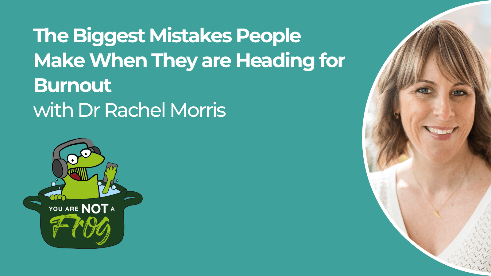 The Biggest Mistakes People Make When They are Heading for Burnout
