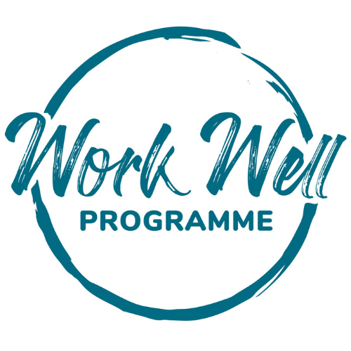 Work Well Webinars