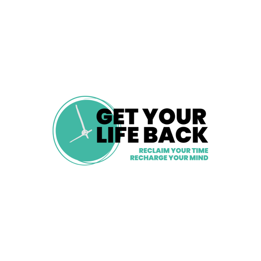 Get Your Life Back