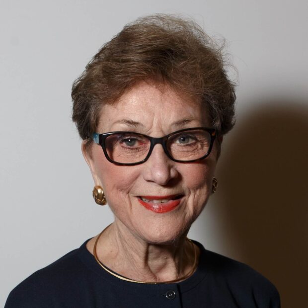 Photo of Dame Carol Black