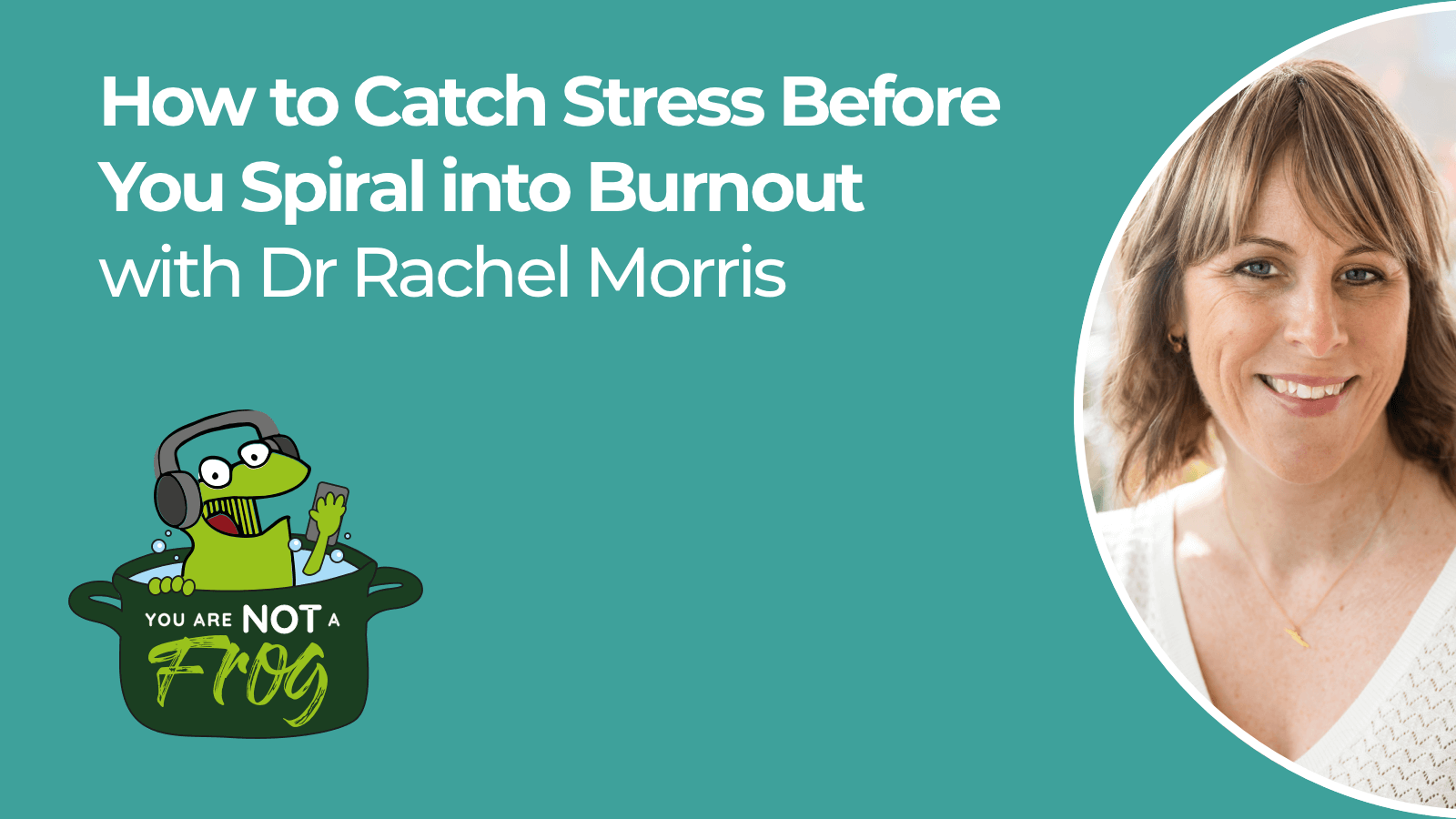 How to Catch Stress Early Before You Spiral into Burnout