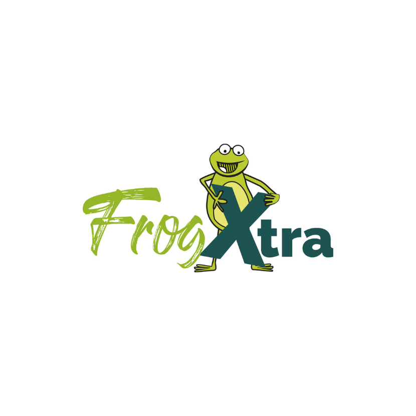 Frog Xtra