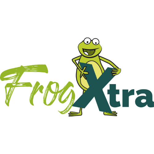 Frog Xtra