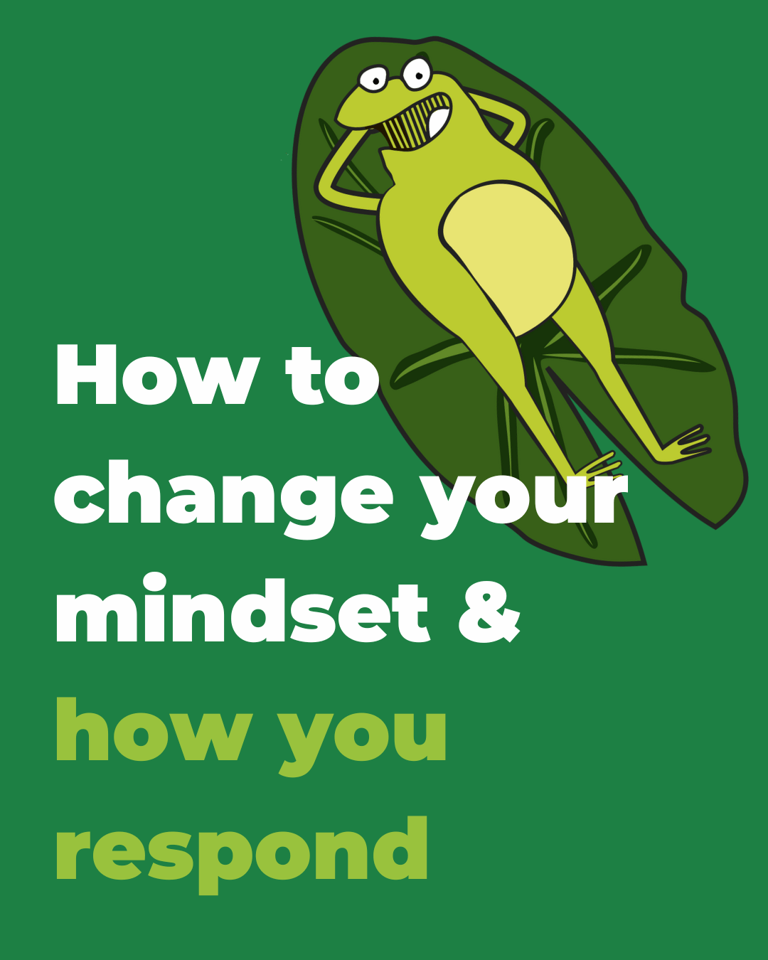 Mindset