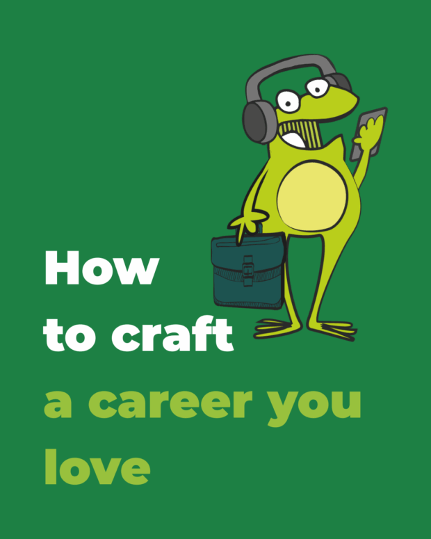 Work life and Career thumbnail