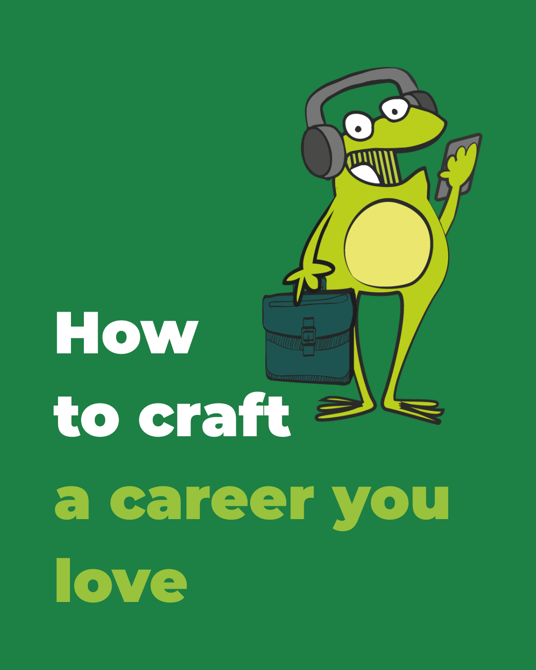 Work life and Career
