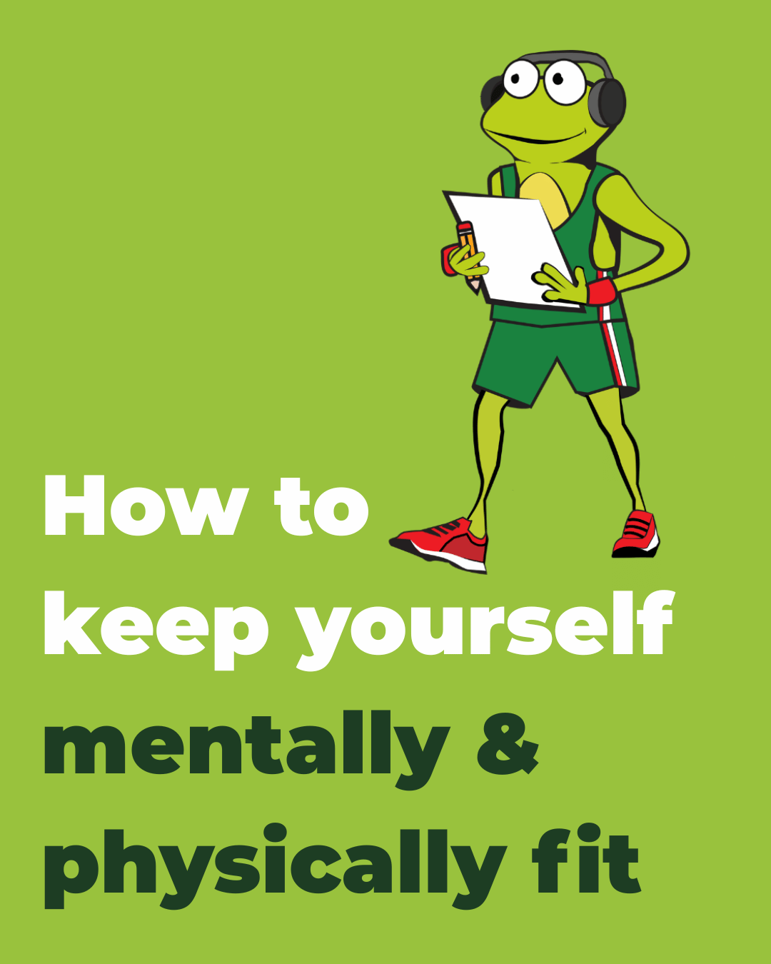Wellbeing