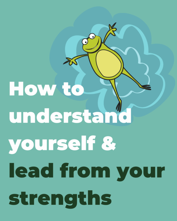 Self Awareness and Leadership thumbnail
