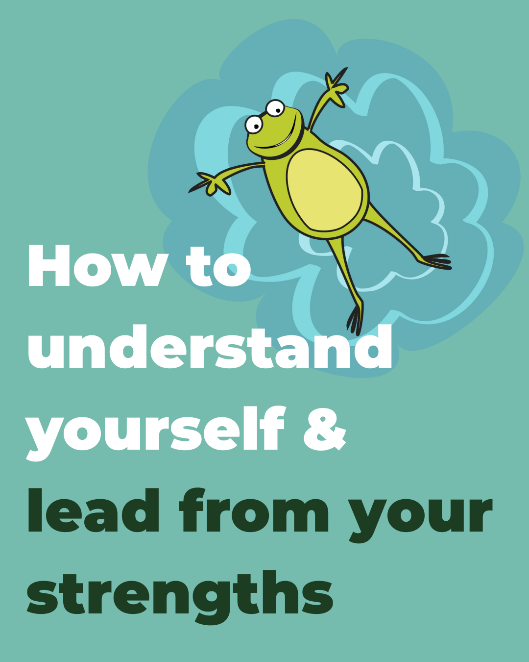 Self Awareness and Leadership