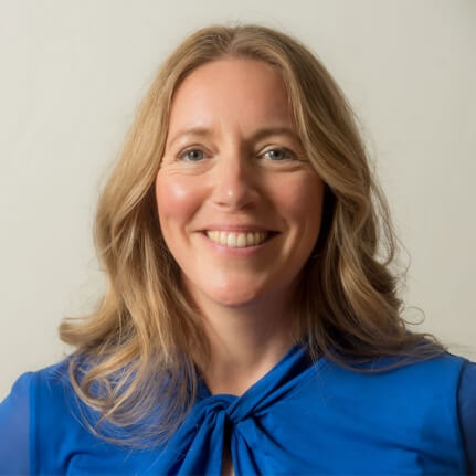 Photo of Becky Balzano