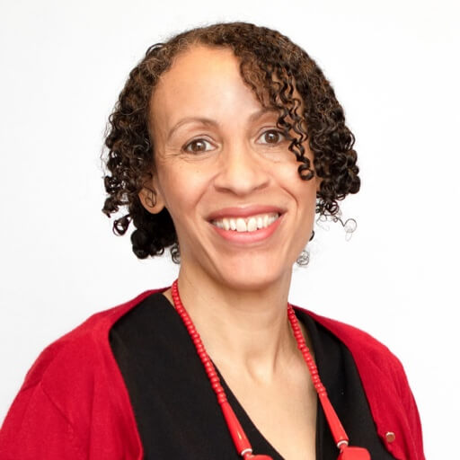 Photo of Dr Lee David