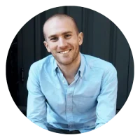 FrogFest Virtual - Speakers - Robbie Swale